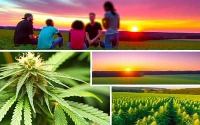 Adult Use Cannabis Information in Maryland