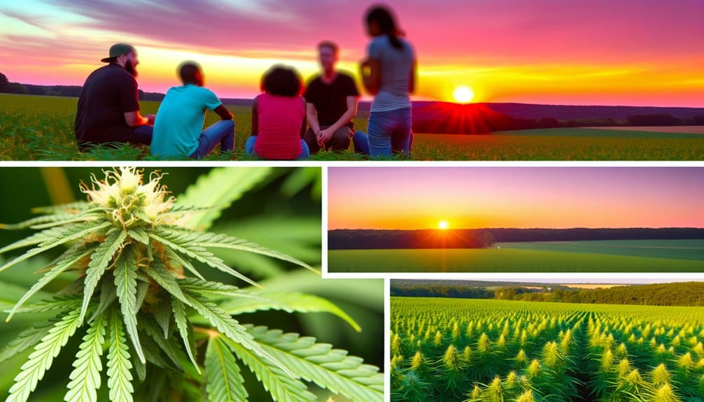 Adult Use Cannabis Information in Maryland