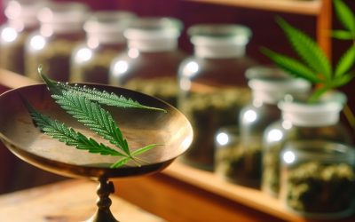 Cannabis Will Likely Soon Be Legally Classified as Medicine But Medicine for What