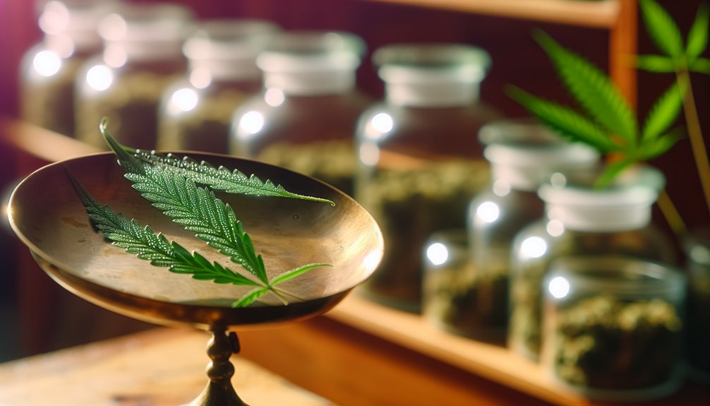 Cannabis Will Likely Soon Be Legally Classified as Medicine But Medicine for What