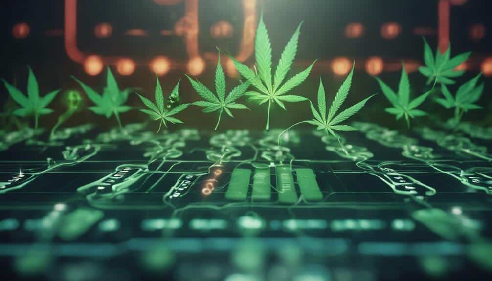 cannabis medicine breakthroughs ahead