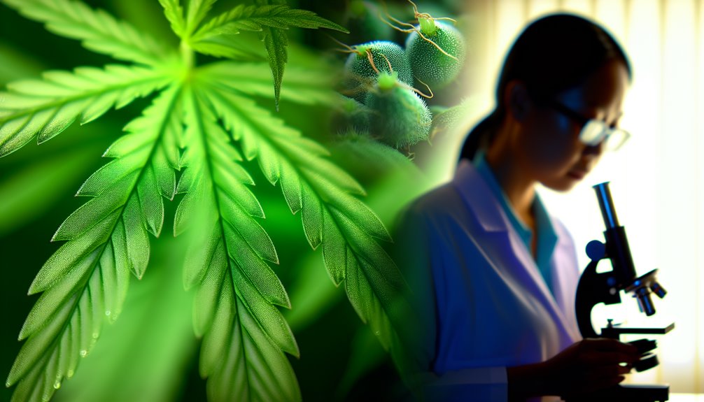 cannabis plant components explained