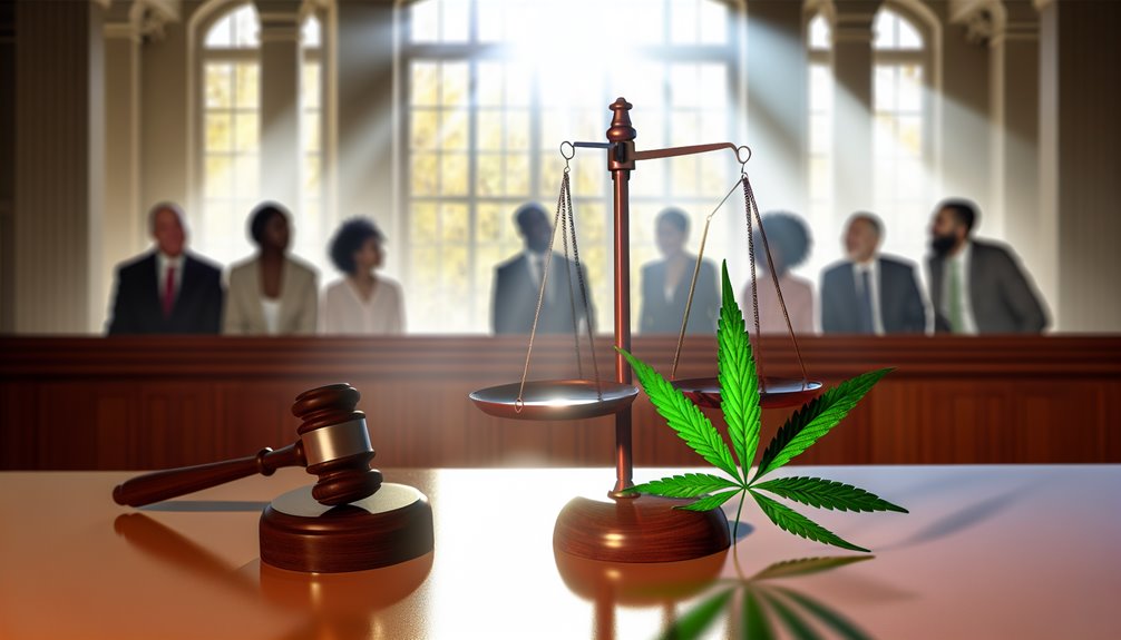 cannabis record relief pathways