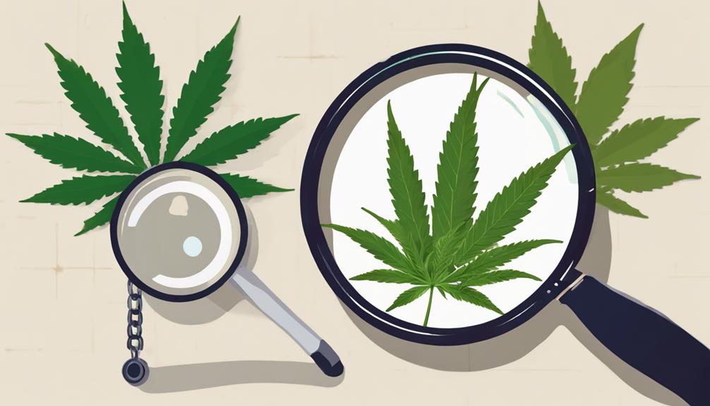 cannabis regulations impact recreation