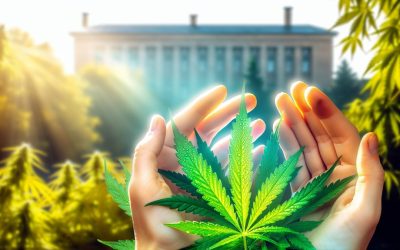Removal of Cannabis From Schedule I of the Controlled Substances Act