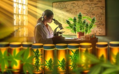 FDA Approves Study of Cannabis to Treat PTSD