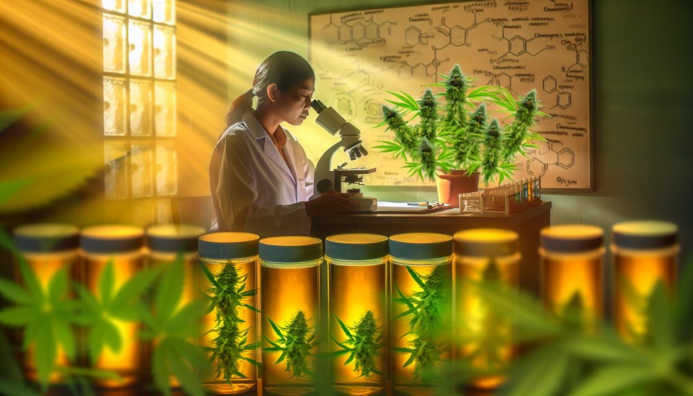 FDA Approves Study of Cannabis to Treat PTSD