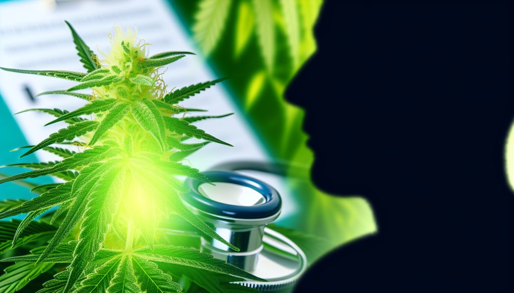 cannabis therapy challenges debated
