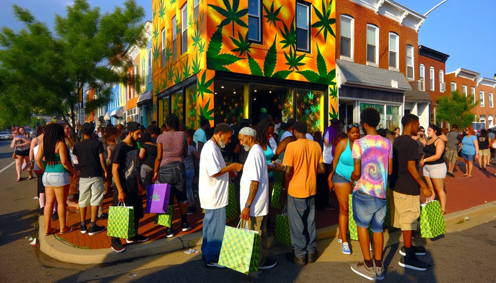 cannabis use and health