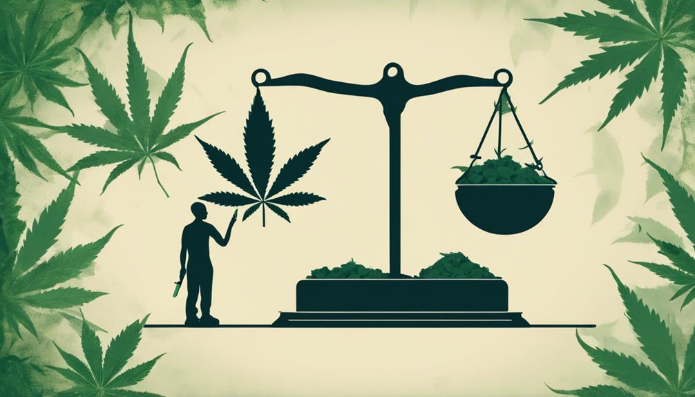 cannabis use distinctions explained