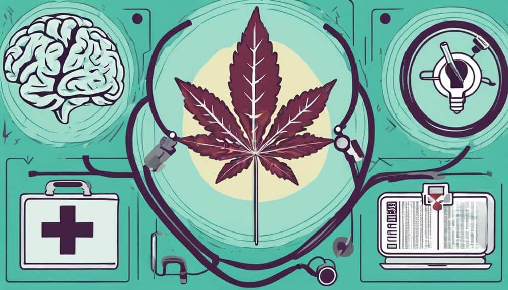 cannabis used for treatment