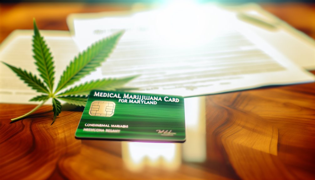 card management and rights