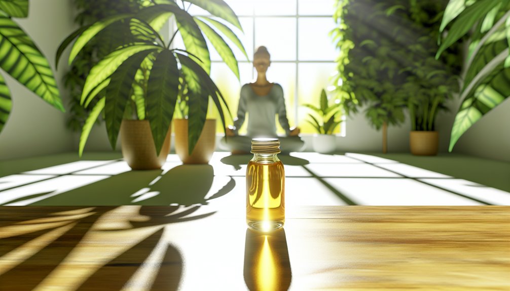 cbd for anxiety relief