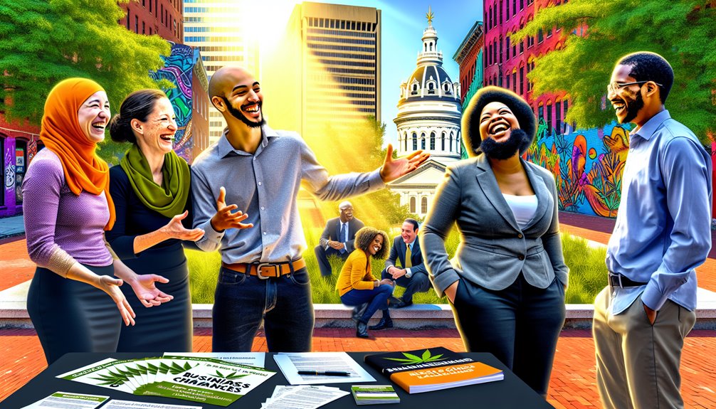 center equity measurable impact