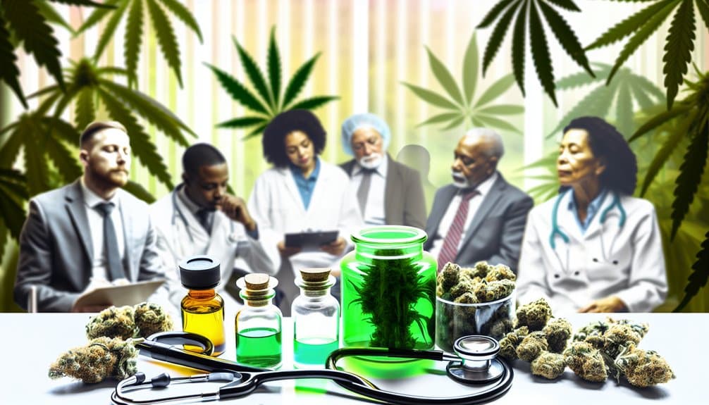 challenging marijuana use stereotypes