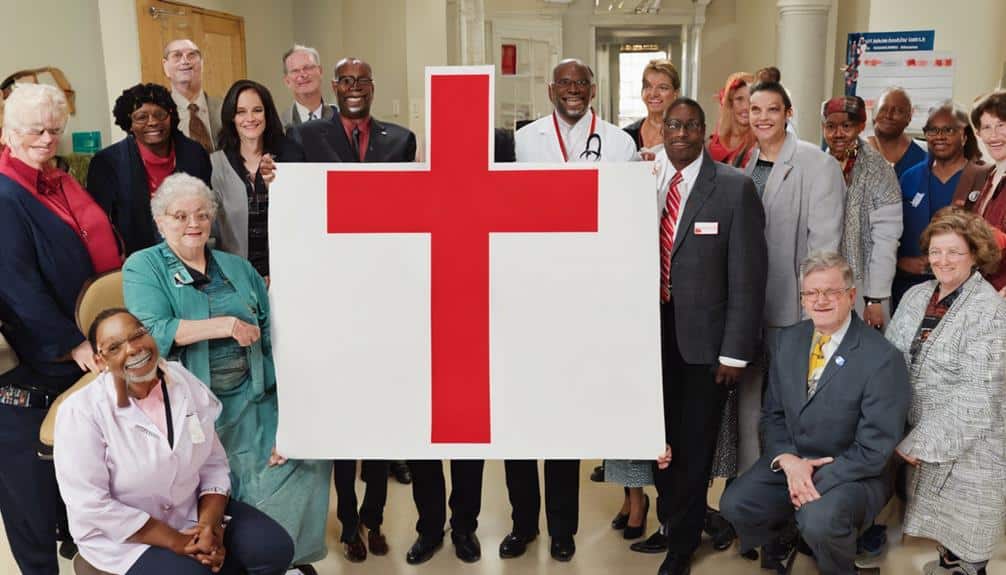 championing healthcare patient advocacy