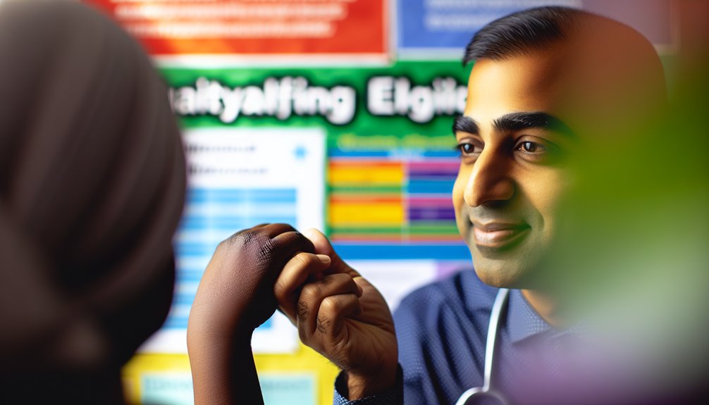 clinician led documentation based access