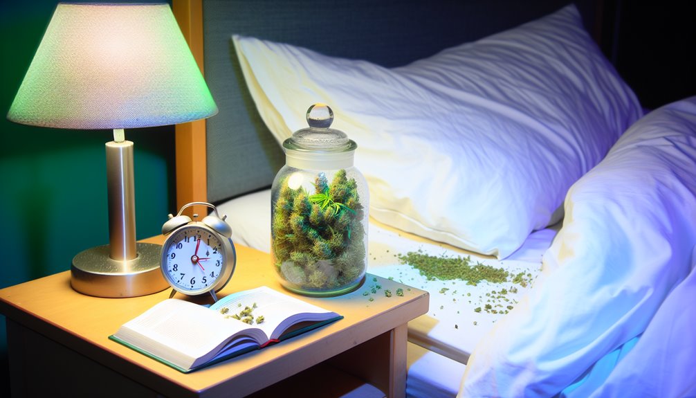 complexities of sleep disorders