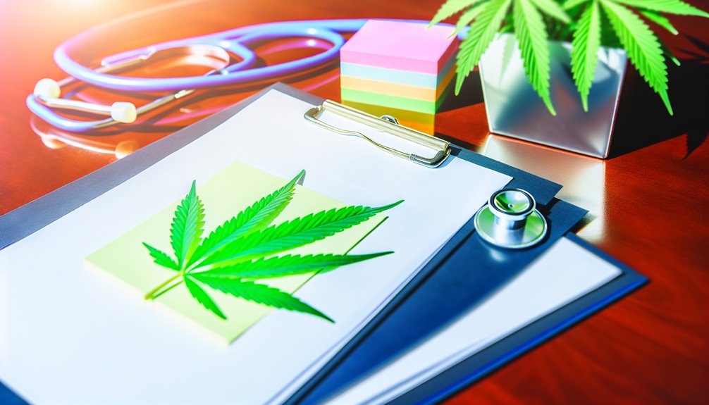 comprehensive patient documentation packet