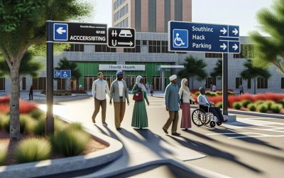 How Conditional Licensing May Influence Accessibility Near Baltimore County Hospitals
