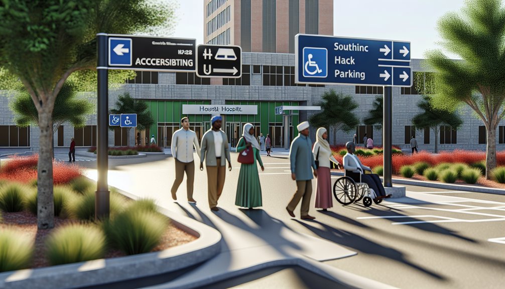 How Conditional Licensing May Influence Accessibility Near Baltimore County Hospitals