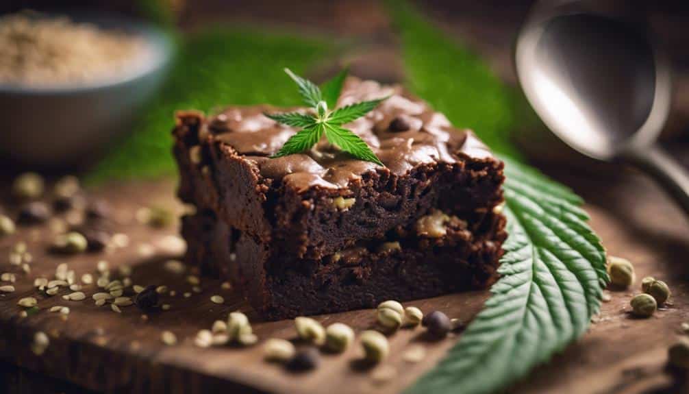 culinary guide for cannabis