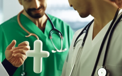 Deciphering the Doctor-Patient Dialogue for Medical Marijuana