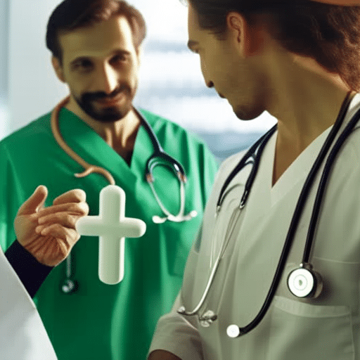 Deciphering the Doctor-Patient Dialogue for Medical Marijuana