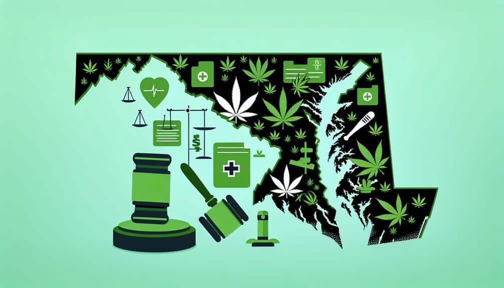 decoding maryland s marijuana laws