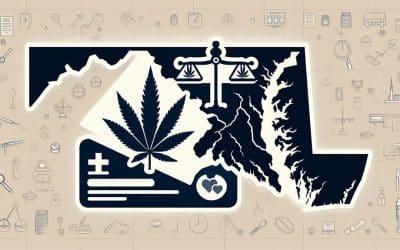 Maximize Your Cannabis Quota: The MMJ Card Advantage in Maryland