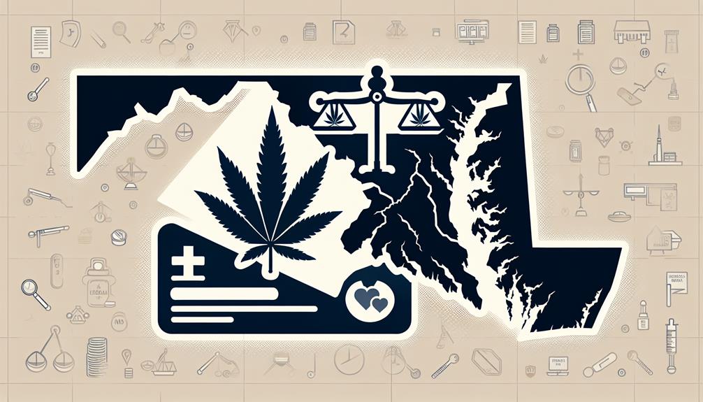 decoding maryland s marijuana regulations