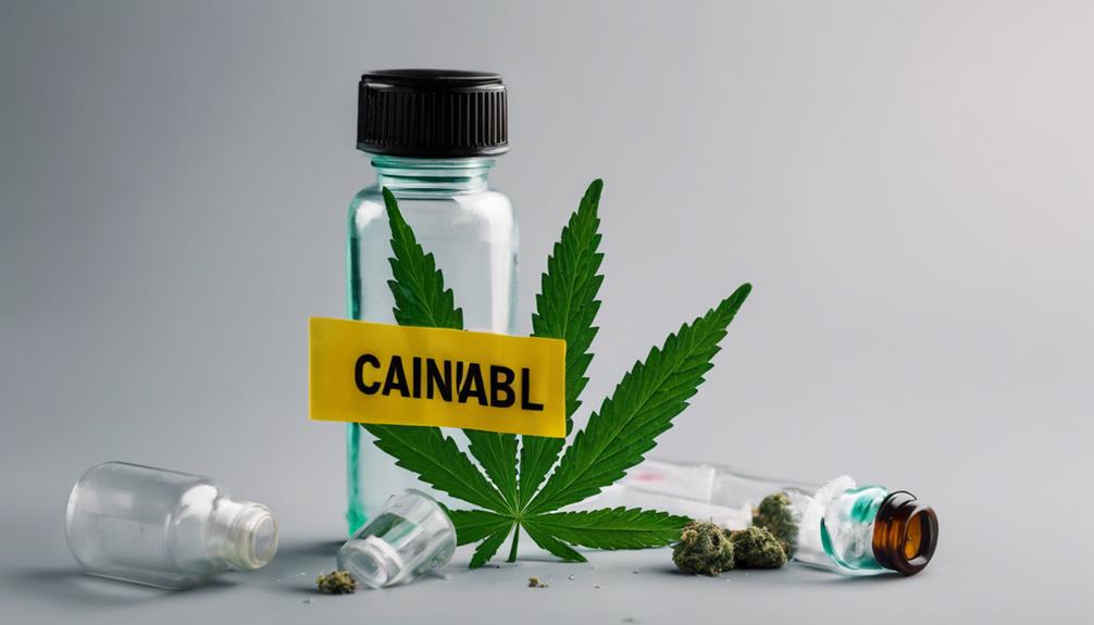 detailed medication information provided