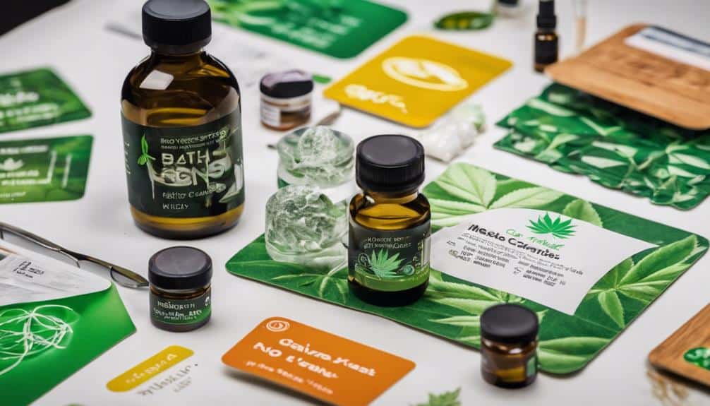 diverse product offerings available