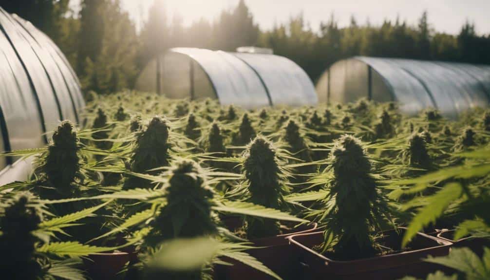 eco friendly practices in cultivation