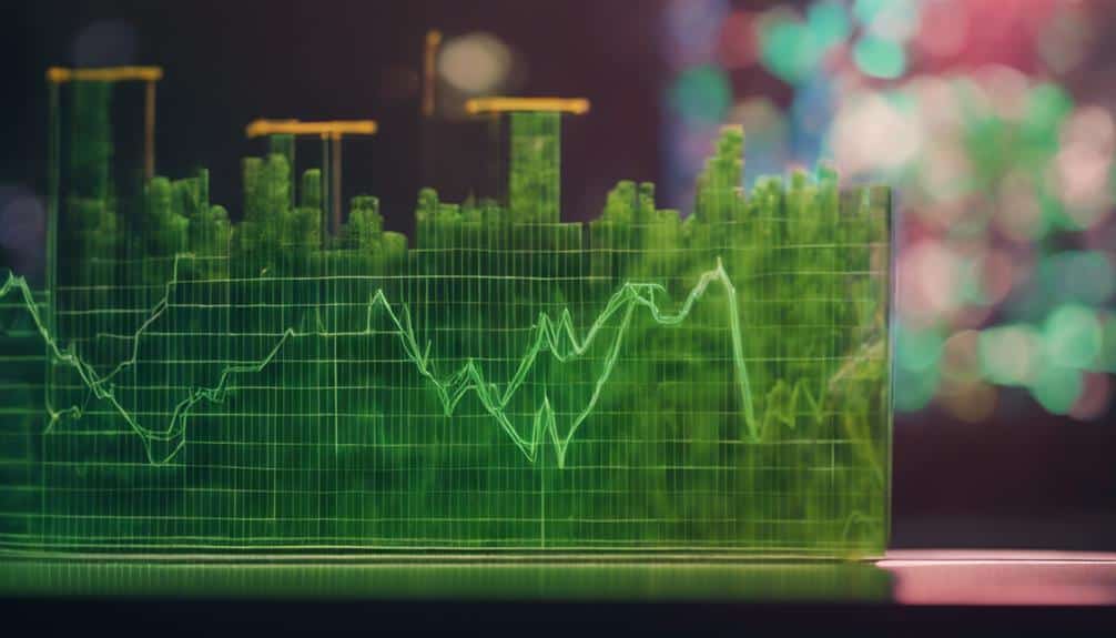 economic growth from legalization