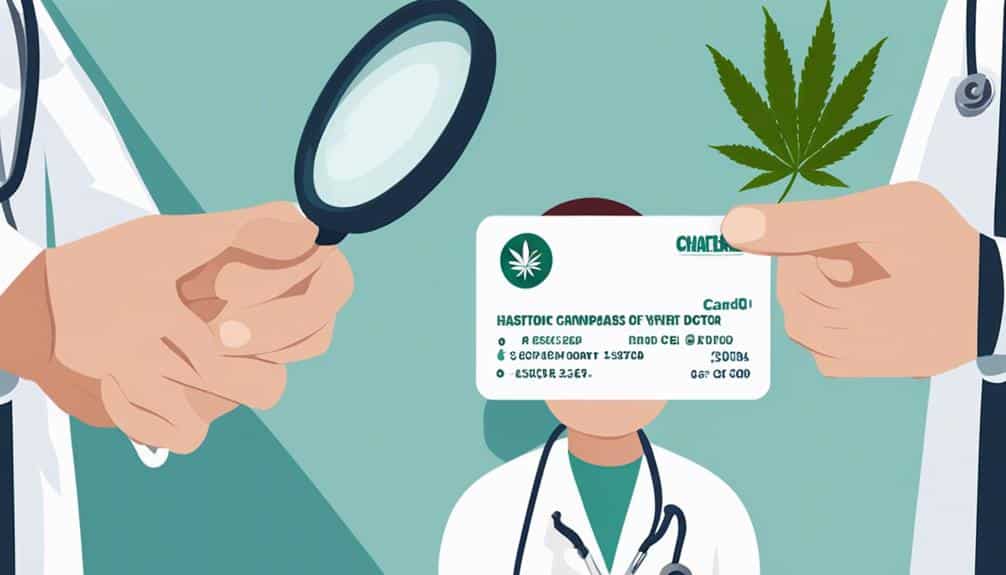 examining individualized medical attention