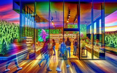 Maryland’s Marijuana Market Includes New and Expanding Dispensaries Since Legalization