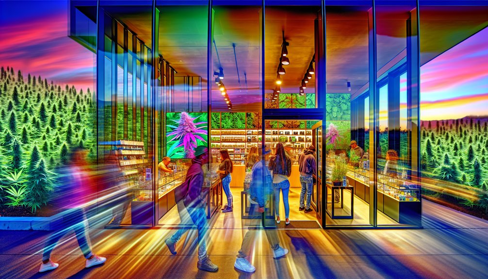 Maryland’s Marijuana Market Includes New and Expanding Dispensaries Since Legalization