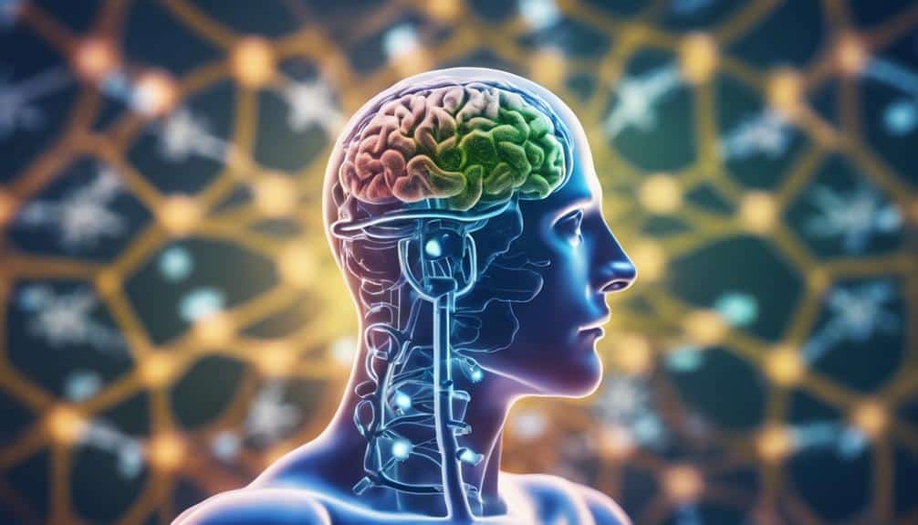 exploring brain health intricacies