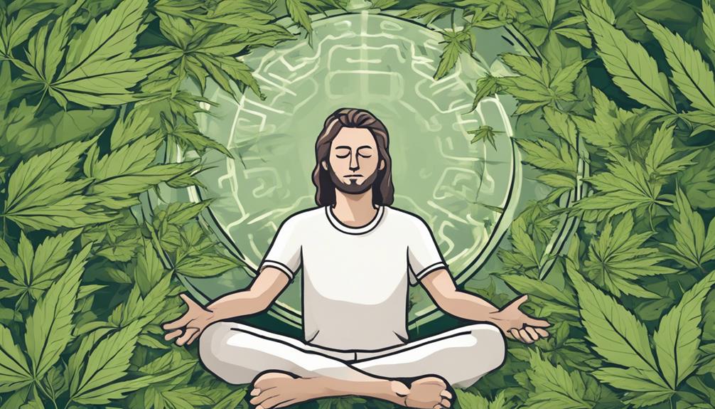 exploring cannabis benefits scientifically