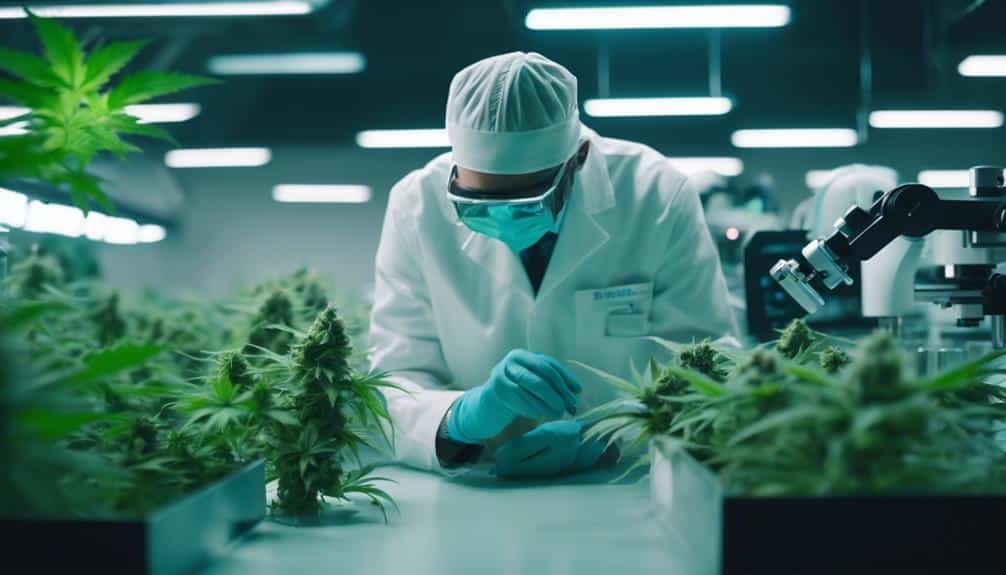 exploring cannabis for health