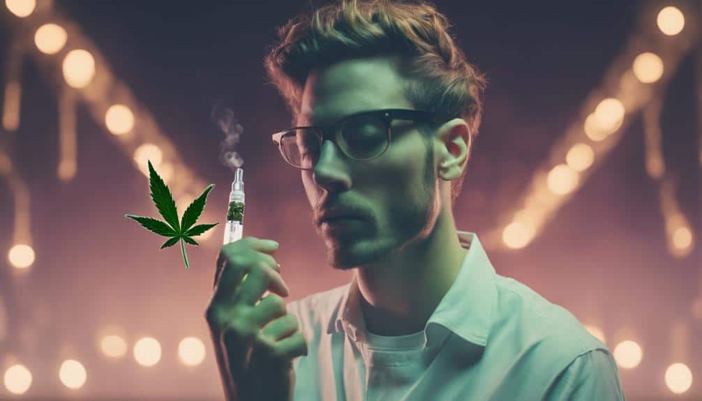 exploring marijuana s effects responsibly