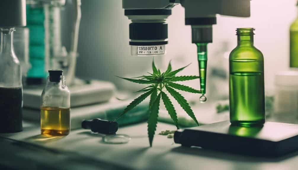 exploring marijuana s potential benefits