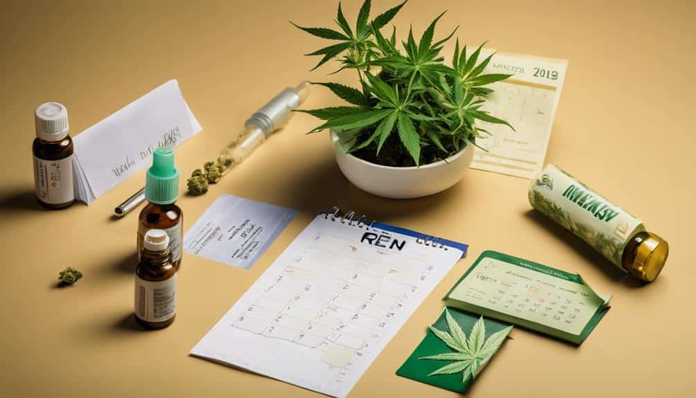 exploring medical cannabis access