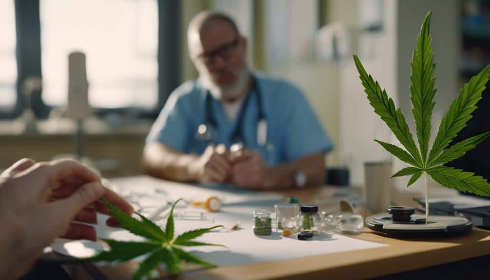 exploring medical cannabis benefits