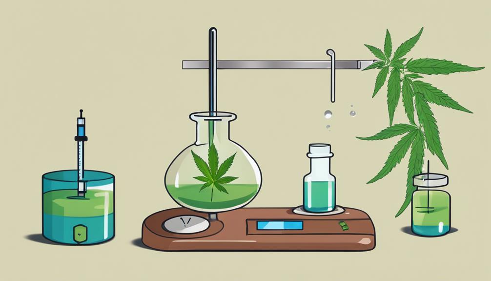 exploring medical cannabis dosage