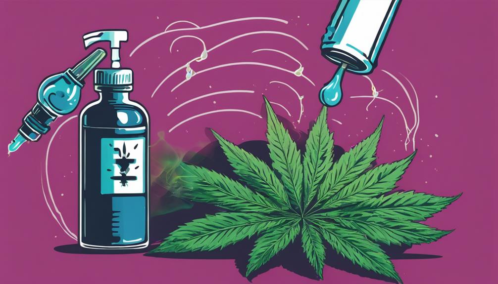 exploring medical cannabis options