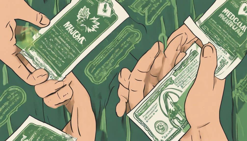 exploring medical cannabis regulations