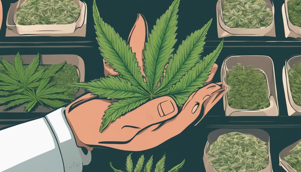exploring medical marijuana benefits