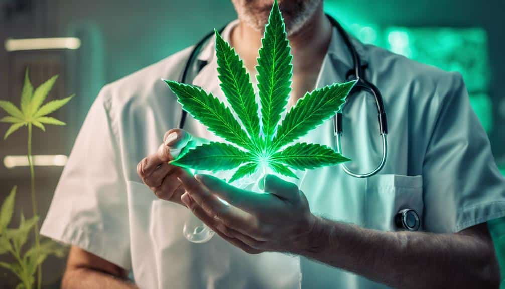 exploring medical marijuana benefits